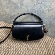 YSL Satchel Bags